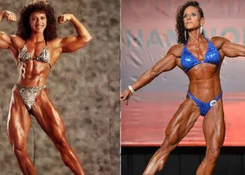 Former IFBB Pro Bodybuilder Dona Oliveira Passed Away