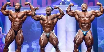 2019 Arnold Classic Predictions
