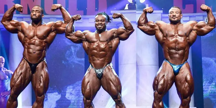 2019 Arnold Classic Predictions
