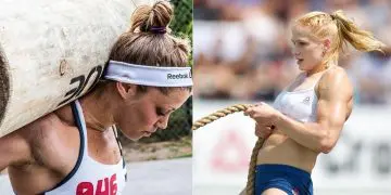 5 Changes To The 2019 CrossFit Games Rulebook You Need To Know