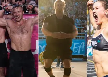 2019 Wodapalooza: Tia-Claire Toomey, Patrick Vellner Win In Miami And Advance To CrossFit Games