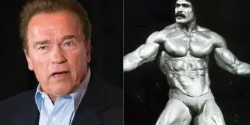 Arnold Schwarzenegger Reacts To Death Of His Bodybuilding Partner Ed Corney