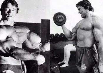 7 Uncommon Methods For Growing Bigger Arms