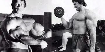 7 Uncommon Methods For Growing Bigger Arms