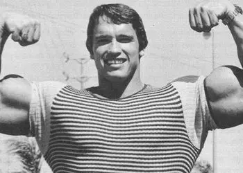 Big Arms With Compound Exercises