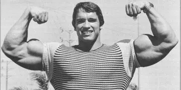 Big Arms With Compound Exercises