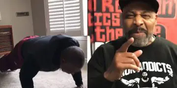 CT Fletcher Making Big Improvements Since Heart Surgery Last Year