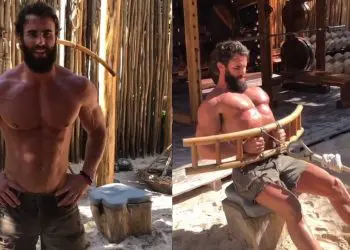 Calum Von Moger Promises Biggest Comeback Ever In 2019