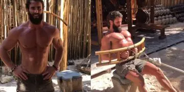 Calum Von Moger Promises Biggest Comeback Ever In 2019