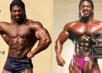 Daryl Stafford Has Passed Away