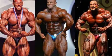 Dennis Wolf Talks About Who Can Beat Shawn Rhoden?