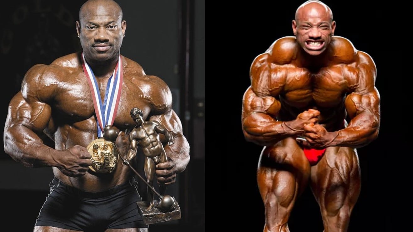 The Most Awesome Quotes From Every Mr. Olympia Champion Throughout ...