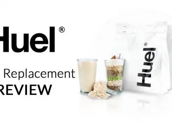 Huel Supplement Review – The 100% Vegan Meal Replacement Made From Real Foods