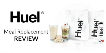Huel Supplement Review – The 100% Vegan Meal Replacement Made From Real Foods