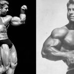 Larry Scott