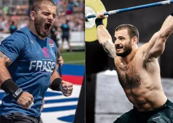 Crossfit Games: Will Mat Fraser Prevail As “World’s Fittest Man” In 2019?