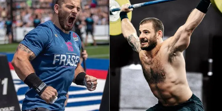 Crossfit Games: Will Mat Fraser Prevail As “World’s Fittest Man” In 2019?