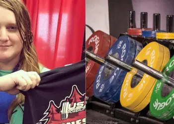USA Powerlifting Puts Ban On Transgender Participation
