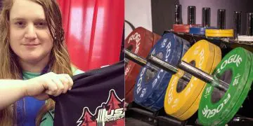 USA Powerlifting Puts Ban On Transgender Participation