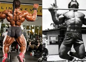 6 Must-Have Pull-Up Variations for Killer Lats