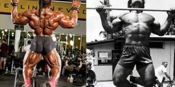 6 Must-Have Pull-Up Variations for Killer Lats