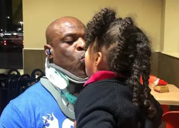 Ronnie Coleman May Need One Last Surgery