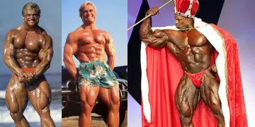 Squat Vs Deadlift Comparison