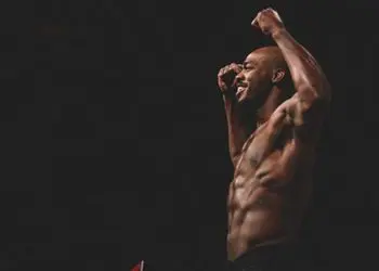 Jon Jones VADA Test Results Showed Traces Of Turinabol Again!
