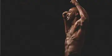 Jon Jones VADA Test Results Showed Traces Of Turinabol Again!