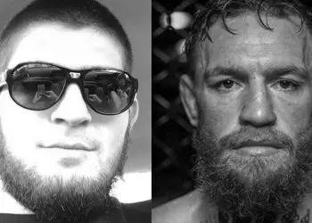 Khabib Suspended For Nine Months, Fined $500,00, Mcgregor Slapped With Six Months Fined $50K For Role In UFC 229 Brawl