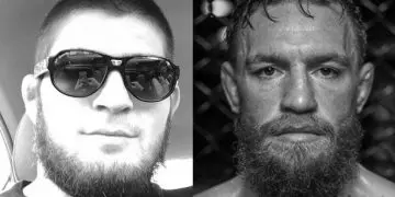 Khabib Suspended For Nine Months, Fined $500,00, Mcgregor Slapped With Six Months Fined $50K For Role In UFC 229 Brawl