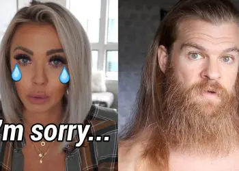 Fitness Influencer, Brittany Dawn, Is Being Called A “Scammer”