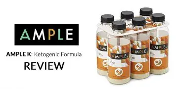 Ample K Ketogenic