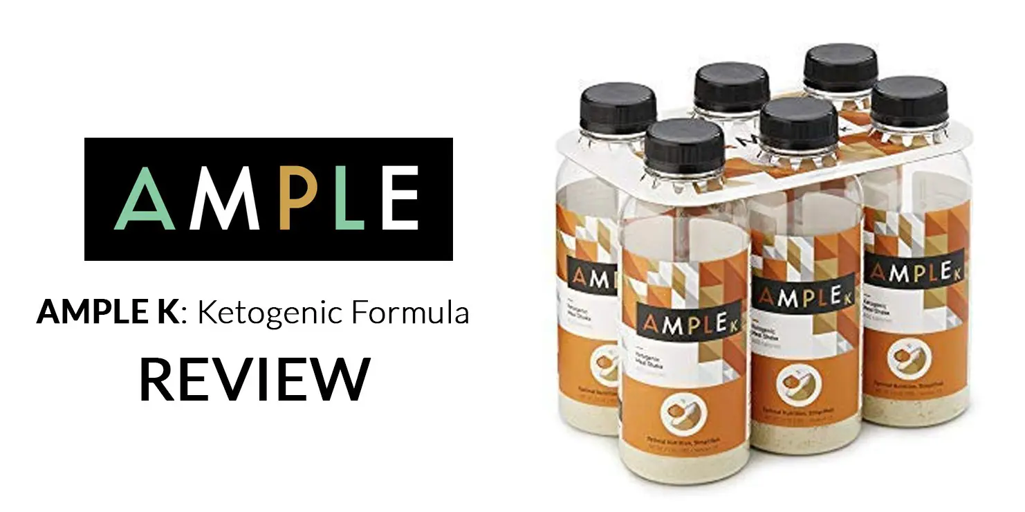 Ample K Ketogenic