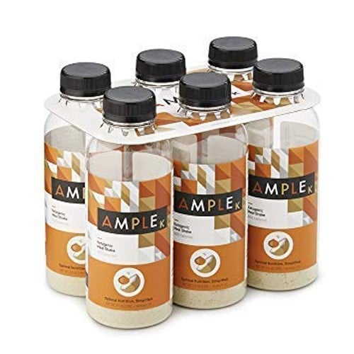 Ample K Coupon