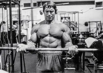 These Are the Best Compound Movements For Every Muscle