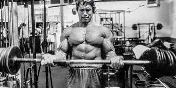 These Are the Best Compound Movements For Every Muscle