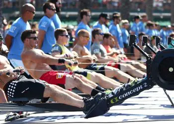 CrossFit Open 19.1 Workout Finally Revealed