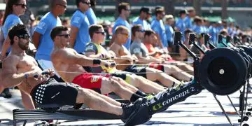 CrossFit Open 19.1 Workout Finally Revealed