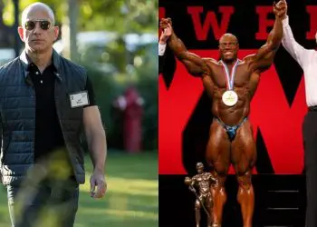 Mr. Olympia, David Pecker could be facing federal charges