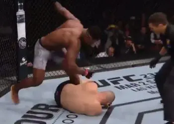 Highlights: Francis Ngannou Demolishes Cain Velasquez To Earn Superfast Victory At UFC Phoenix