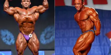 IFBB Pro Jose Raymond Has Successful Hip Surgery