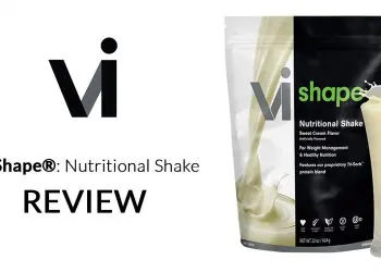 Vi-Shape® Nutritional Shake Mix
