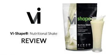 Vi-Shape® Nutritional Shake Mix
