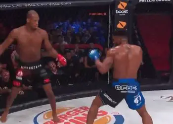 Bellator 216 Results: Michael Page Defeats Paul Daley In A Tactical War! (Highlights)
