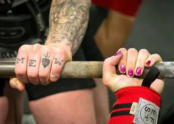 Revolution Powerlifting Syndicate Retracts Transgender Policy After Death Threats