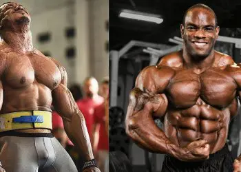 Why Powerlifting Slows the Aging Process