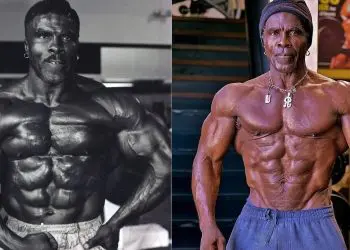 Robby Robinson Says He Has “No Fear Of Death”