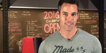 CrossFit HQ Lays Off Rory McKernan & Tyson Oldroyd To Streamline Operations