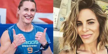 Sam Briggs Retaliates Against Jillian Michaels Negative Criticism Of CrossFit